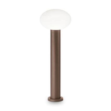 Ideal Lux - Univerzalni nadomestni senčnik CLIO pr. 28 cm bela