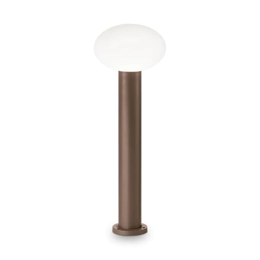 Ideal Lux - Univerzalni nadomestni senčnik CLIO pr. 28 cm bela