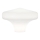 Ideal Lux - Univerzalni nadomestni senčnik CLIO pr. 30 cm bela