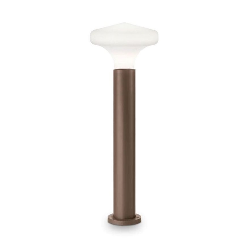 Ideal Lux - Univerzalni nadomestni senčnik CLIO pr. 30 cm bela