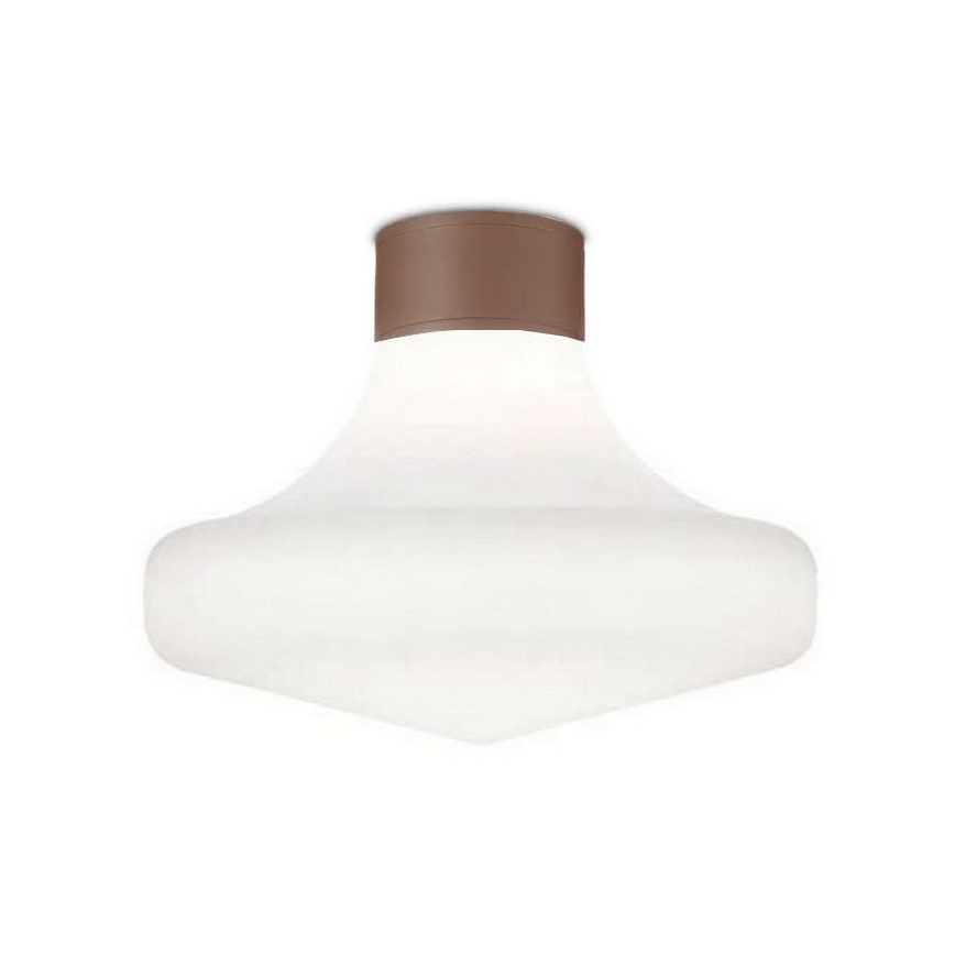 Ideal Lux - Univerzalni nadomestni senčnik CLIO pr. 30 cm bela