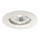 Ideal Lux - Vgradna svetilka JAZZ 1xGU10/50W/230V bela