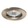 Ideal Lux - Vgradna svetilka JAZZ 1xGU10/50W/230V bron