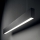 Ideal Lux - Viseči LED lestenec na kablu STEEL LED/29W/230V 4000K CRI 90 120 cm črna