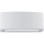 Ideal Lux - Zunanja stenska svetilka ANDROMEDA 1xE27/60W/230V IP55 siva