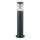 Ideal Lux - Zunanja svetilka 1xE27/42W/230V 60 cm IP44 antracit
