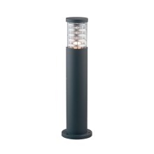 Ideal Lux - Zunanja svetilka 1xE27/60W/230V IP44