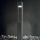 Ideal Lux - Zunanja svetilka ACQUA 1xG9/15W/230V 60 cm IP44 antracit