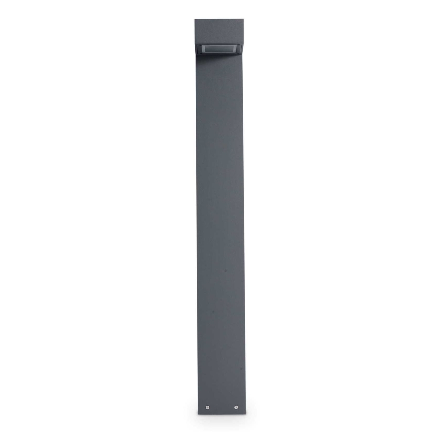 Ideal Lux - Zunanja svetilka SIRIO 2xG9/15W/230V IP44 antracit