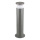 Ideal Lux - Zunanja svetilka TORRE 1xE27/15W/230V, 60 cm, IP65, antracit