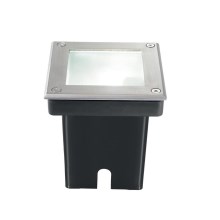 Ideal Lux - Zunanja svetilka za dovozno pot 1xG9/15W/230V IP54