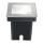 Ideal Lux - Zunanja svetilka za dovozno pot 1xG9/15W/230V IP54