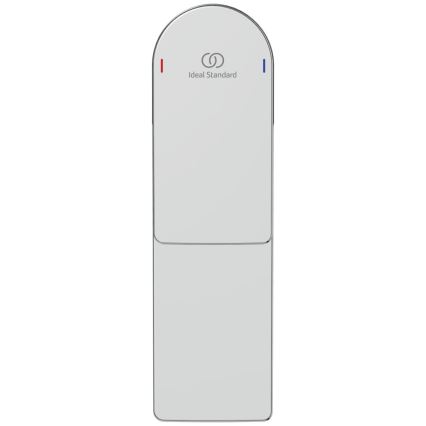 Ideal Standard A7105AA - Umivalniška pipa EDGE 15,6 cm, sijajni krom