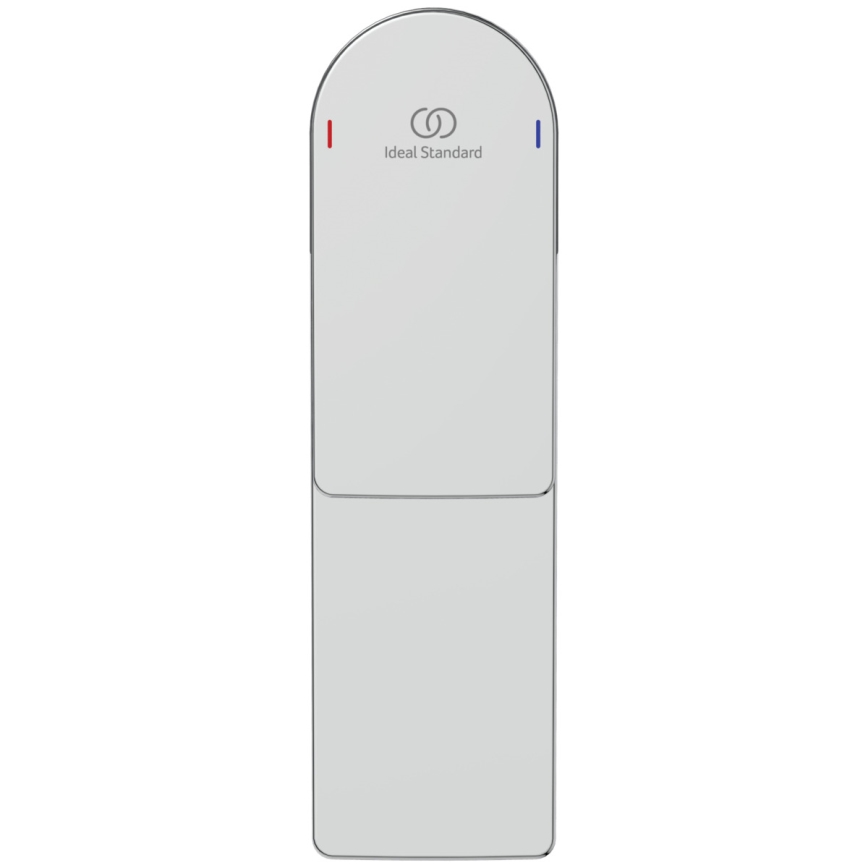 Ideal Standard A7105AA - Umivalniška pipa EDGE 15,6 cm, sijajni krom