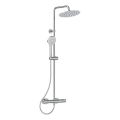 Ideal Standard A7565AA - Tuš komplet s termostatsko baterijo CERATHERM T50 v sijajnem kromu