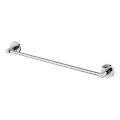 Ideal Standard A9117AA - Stenski obešalnik za brisače IOM 45 cm, sijajni krom