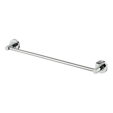 Ideal Standard A9117AA - Stenski obešalnik za brisače IOM 45 cm, sijajni krom