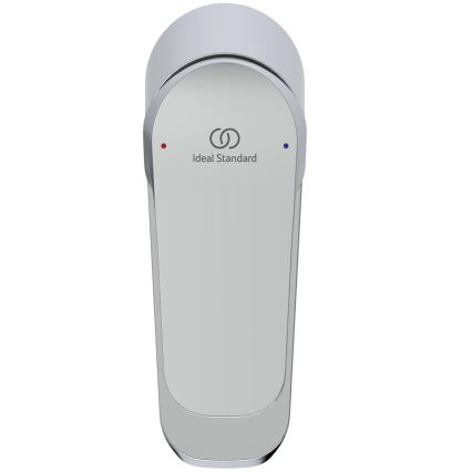 Ideal Standard B1710AA - Umivalniška baterija CERAFLEX, 13,3 cm, sijajni krom