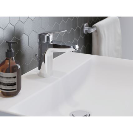 Ideal Standard B1713AA - Umivalni mešalnik CERAFLEX 15,9 cm, sijajni krom