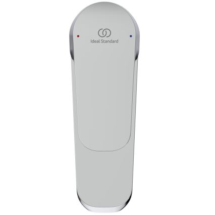 Ideal Standard B1714AA - Pipa za umivalnik CERAFLEX 15,9 cm, sijajni krom