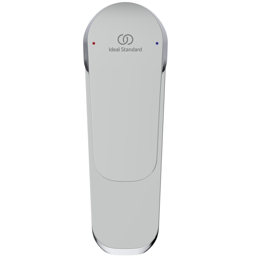 Ideal Standard B1714AA - Pipa za umivalnik CERAFLEX 15,9 cm, sijajni krom