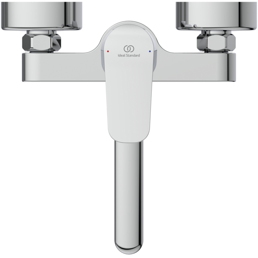 Ideal Standard B1717AA - Kuhinjska pipa CERAFLEX, visokosijajni krom