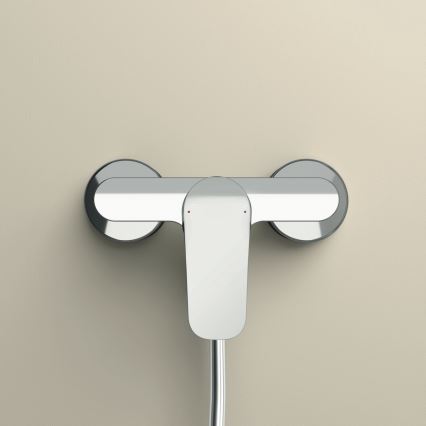 Ideal Standard B1720AA - Tuš mešalnik CERAFLEX, sijajni krom