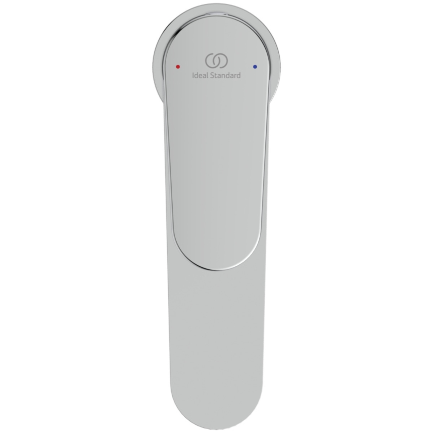 Ideal Standard BC554AA - Umivalniška armatura CERAFINE MODEL O, 17,6 cm, visokosijajni krom