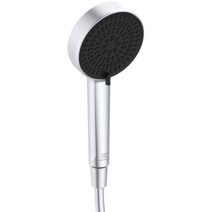 Ideal Standard BD583SI - Komplet za prho s termostatsko baterijo CERATHERM ALU+ matni krom
