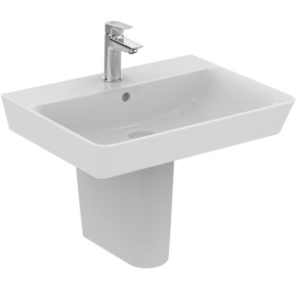 Ideal Standard E029801 - Viseči umivalnik CONNECT AIR 60x46 cm keramika/bela