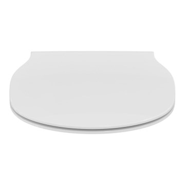 Ideal Standard E036601 - Sedež za WC SoftClose CONNECT AIR bela