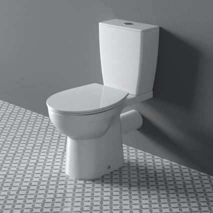 Ideal Standard E131801 - WC deska SoftClose, bela