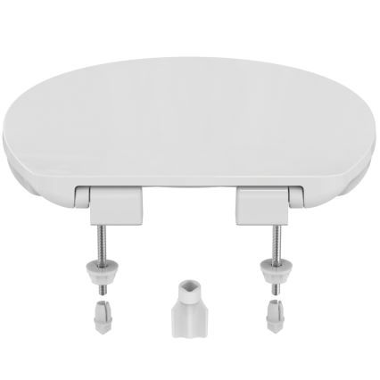 Ideal Standard E131801 - WC deska SoftClose, bela