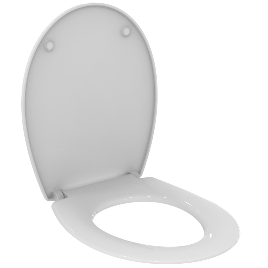 Ideal Standard E131801 - WC deska SoftClose, bela