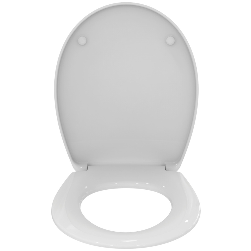 Ideal Standard E131801 - WC deska SoftClose, bela