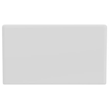 Ideal Standard E211201 - Stenski umivalnik I.LIFE S 37x21 cm keramika/bela