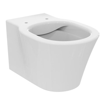 Ideal Standard E228801 - Viseča WC školjka Rimless CONNECT AIR, keramična, bela