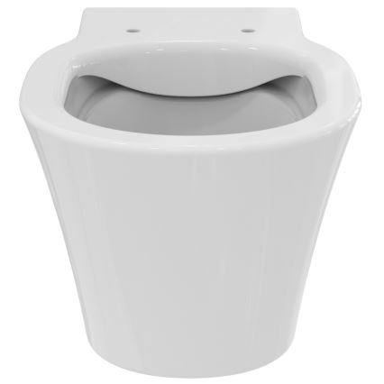 Ideal Standard E228801 - Viseča WC školjka Rimless CONNECT AIR, keramična, bela