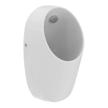 Ideal Standard E253701 - pisuar I.LIFE zadnji dovod, zadnji odtok keramika/bela