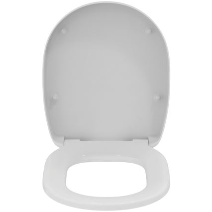 Ideal Standard E712701 - WC deska SoftClose CONNECT bela