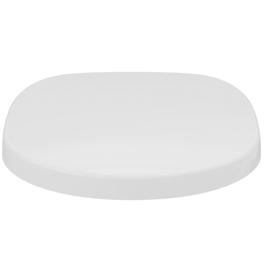 Ideal Standard E712801 - WC deska CONNECT bela