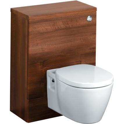 Ideal Standard E823201 - Stenska WC školjka CONNECT keramika/bela