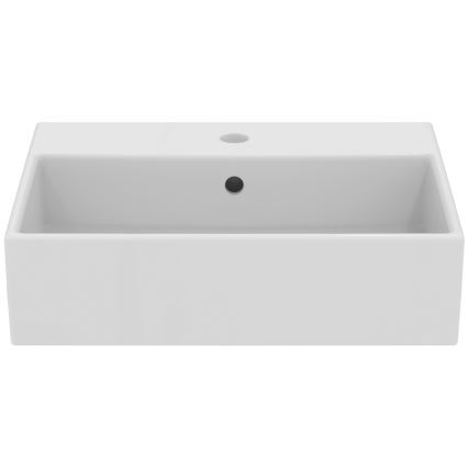 Ideal Standard K081601 - Nadpultni umivalnik STRADA 50x42 cm keramika/bela