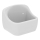 Ideal Standard R380601 - Viseči umivalnik DOURO 44,5x34 cm keramika/bela