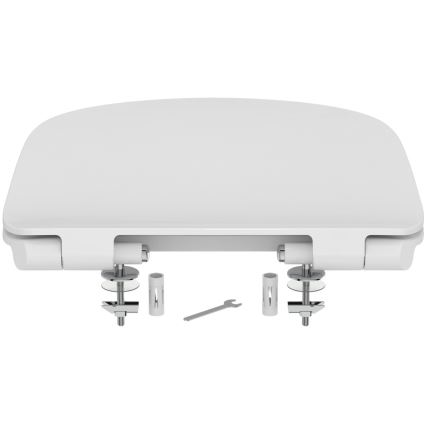 Ideal Standard T352701 - WC sedež SoftClose TESI, bela