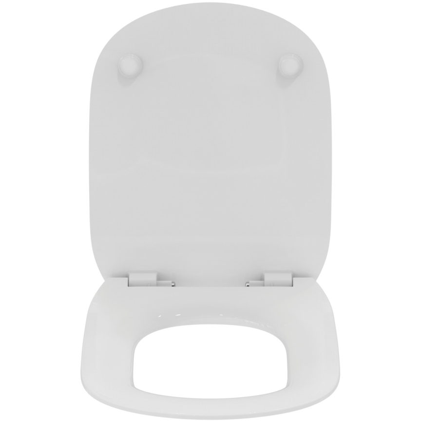 Ideal Standard T352701 - WC sedež SoftClose TESI, bela