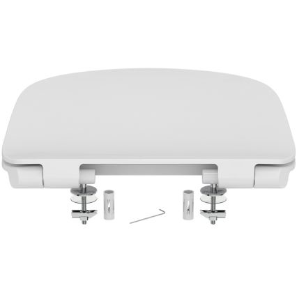 Ideal Standard T352801 - WC deska SoftClose TESI bela