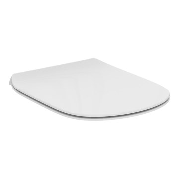 Ideal Standard T352801 - WC deska TESI, bela