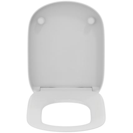 Ideal Standard T352901 - WC sedež SoftClose TESI, bel