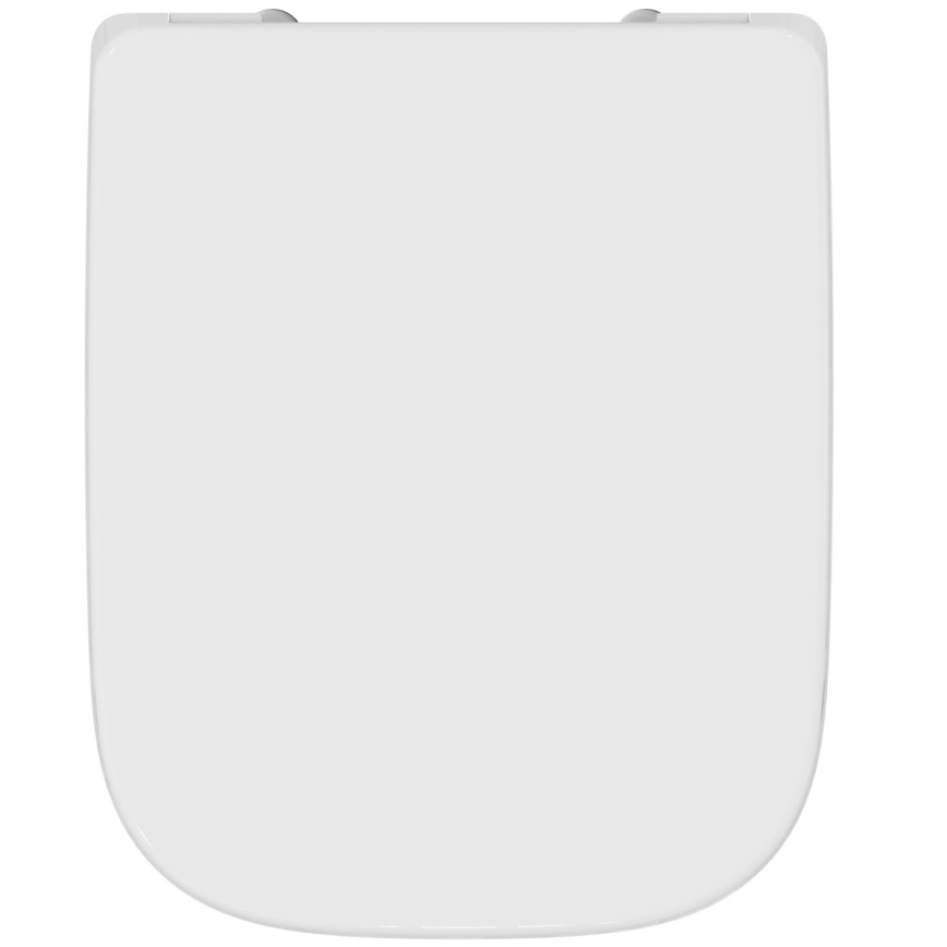 Ideal Standard T453001 - WC deska I.LIFE A bela